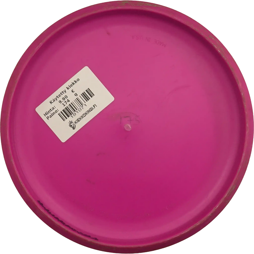Yeti Pro Aviar