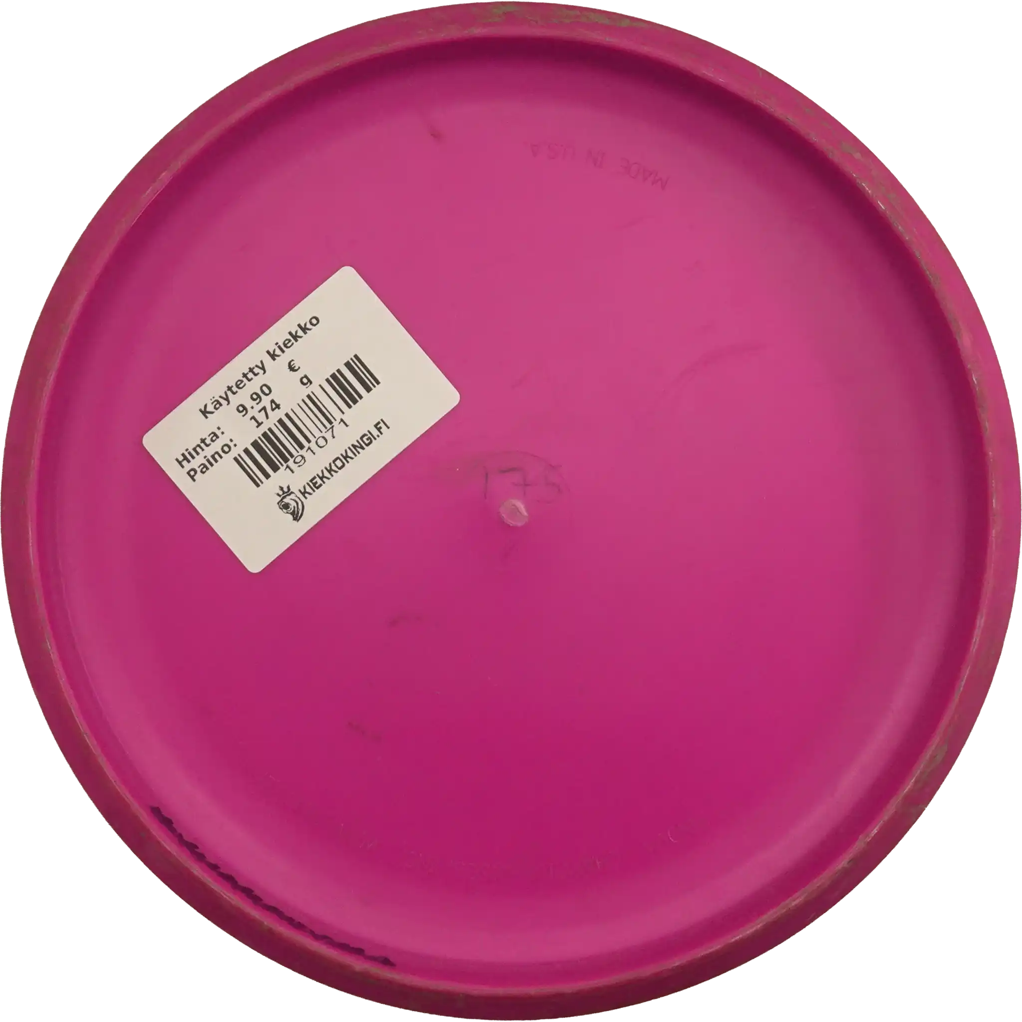 Yeti Pro Aviar