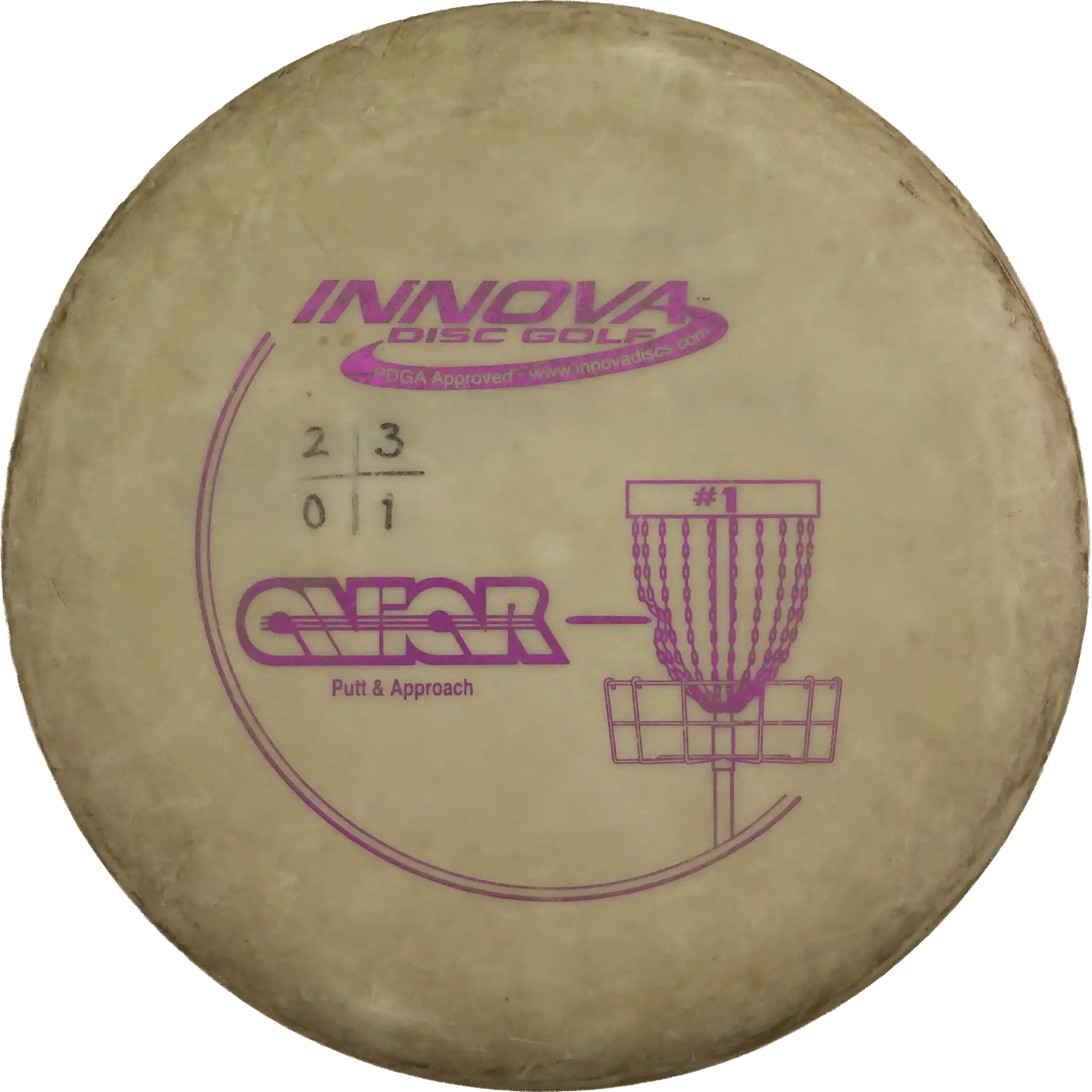 DX Aviar