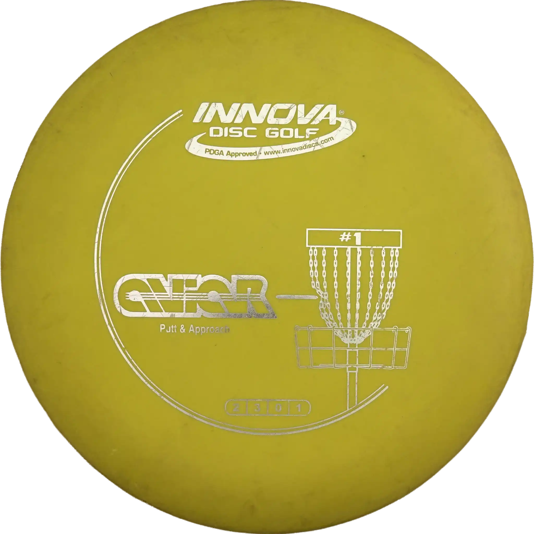 DX Aviar