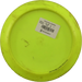Star Destroyer - OS Run - Avery Jenkins - 2009 PDGA World Champion