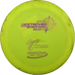Star Destroyer - OS Run - Avery Jenkins - 2009 PDGA World Champion