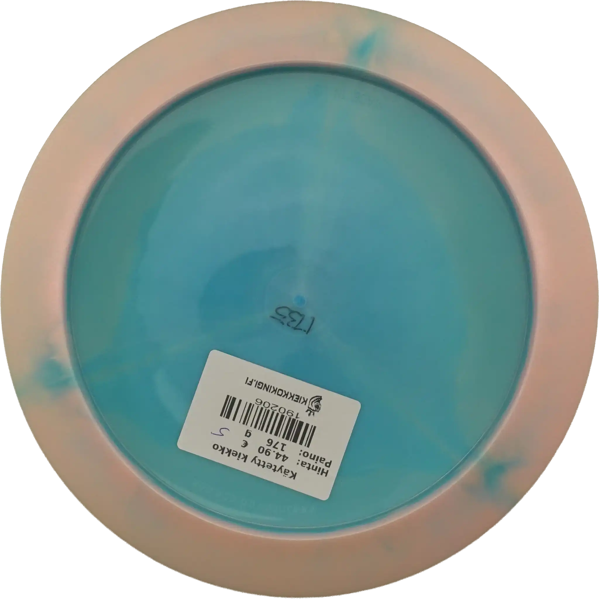Glow Halo Star Juggernaut - Team Innova