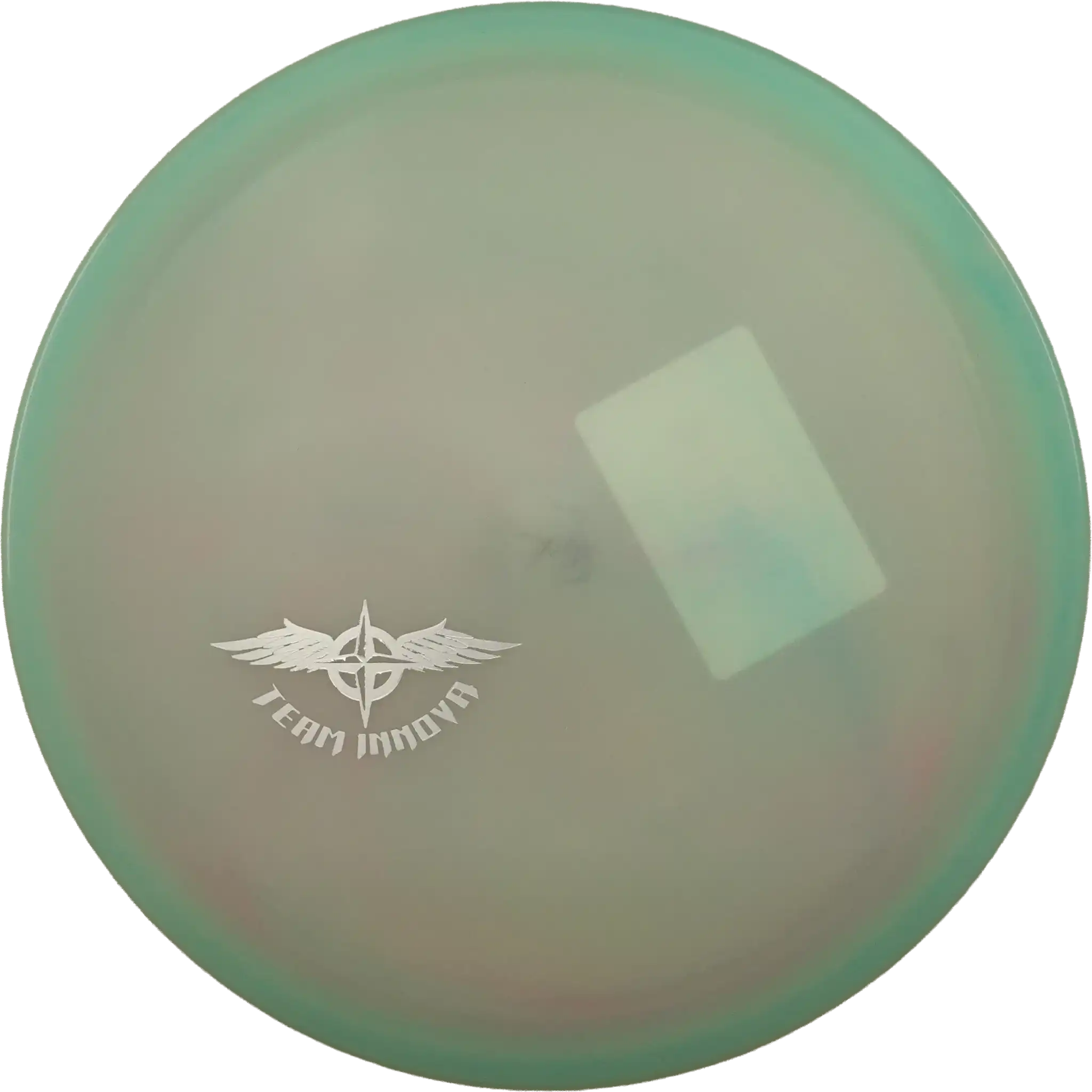 Color Glow Champion Firebird - Team Innova