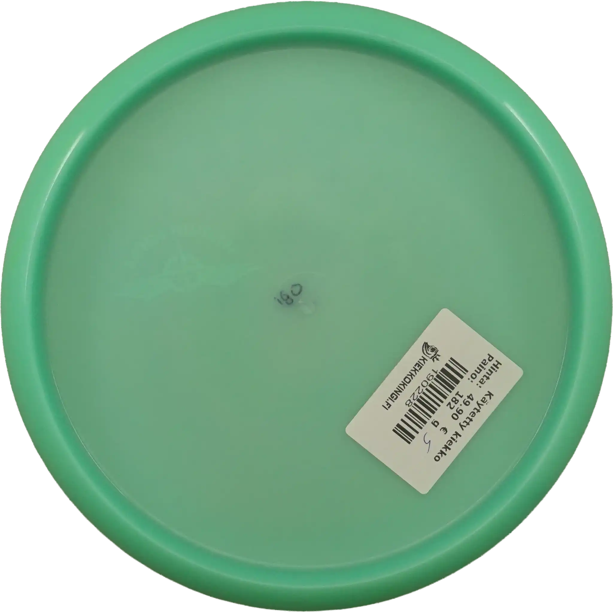 Color Glow Champion Mako3 - Team Innova