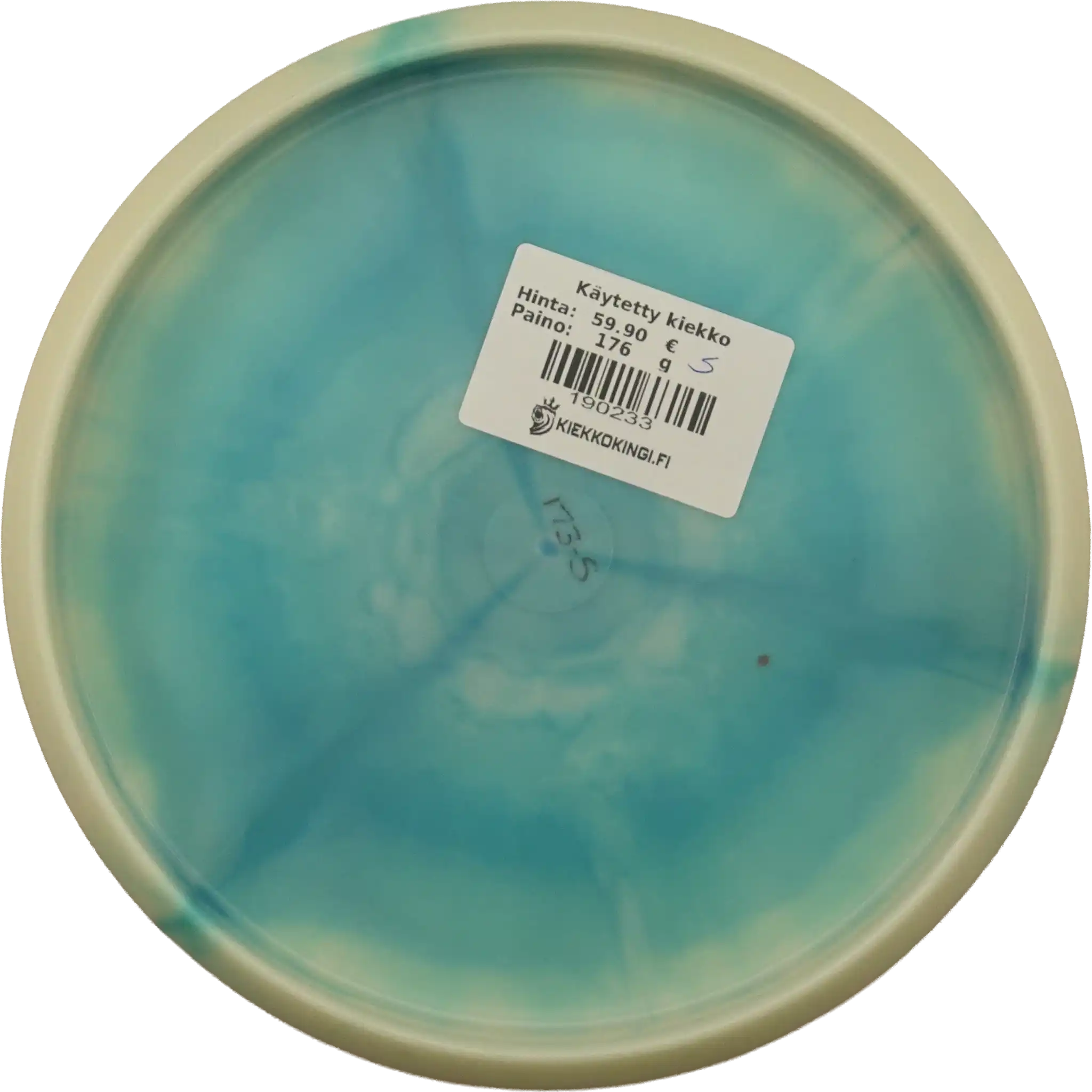 Halo Star Aviar3 - Team Innova