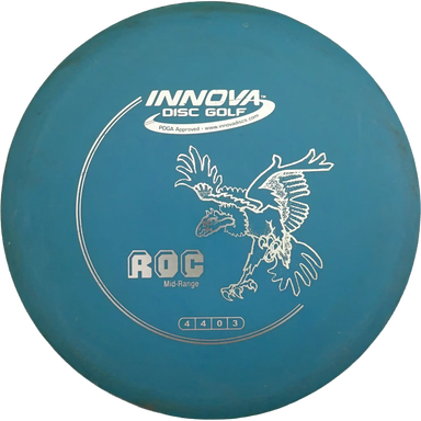 DX Roc