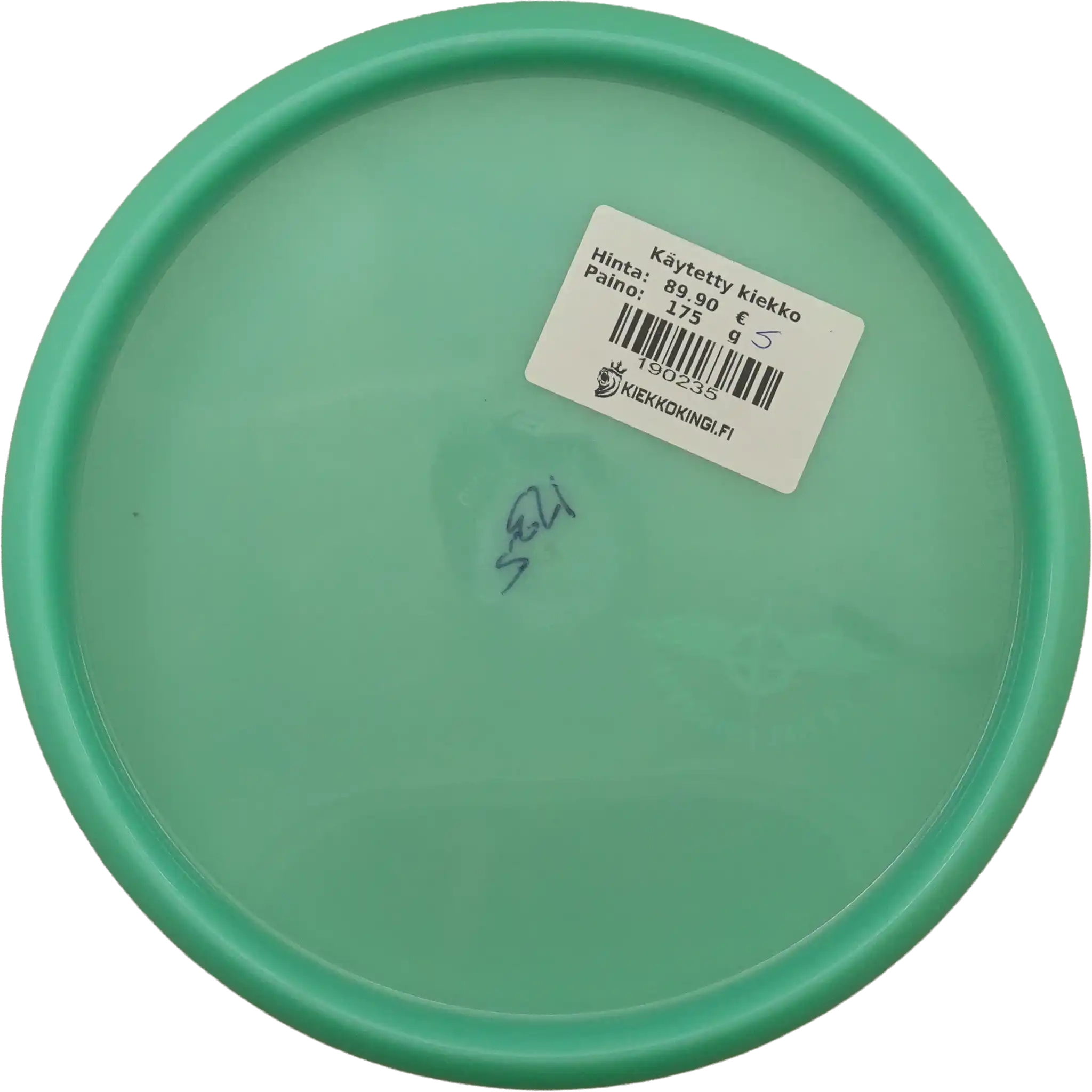 Color Glow Champion Toro - Team Innova