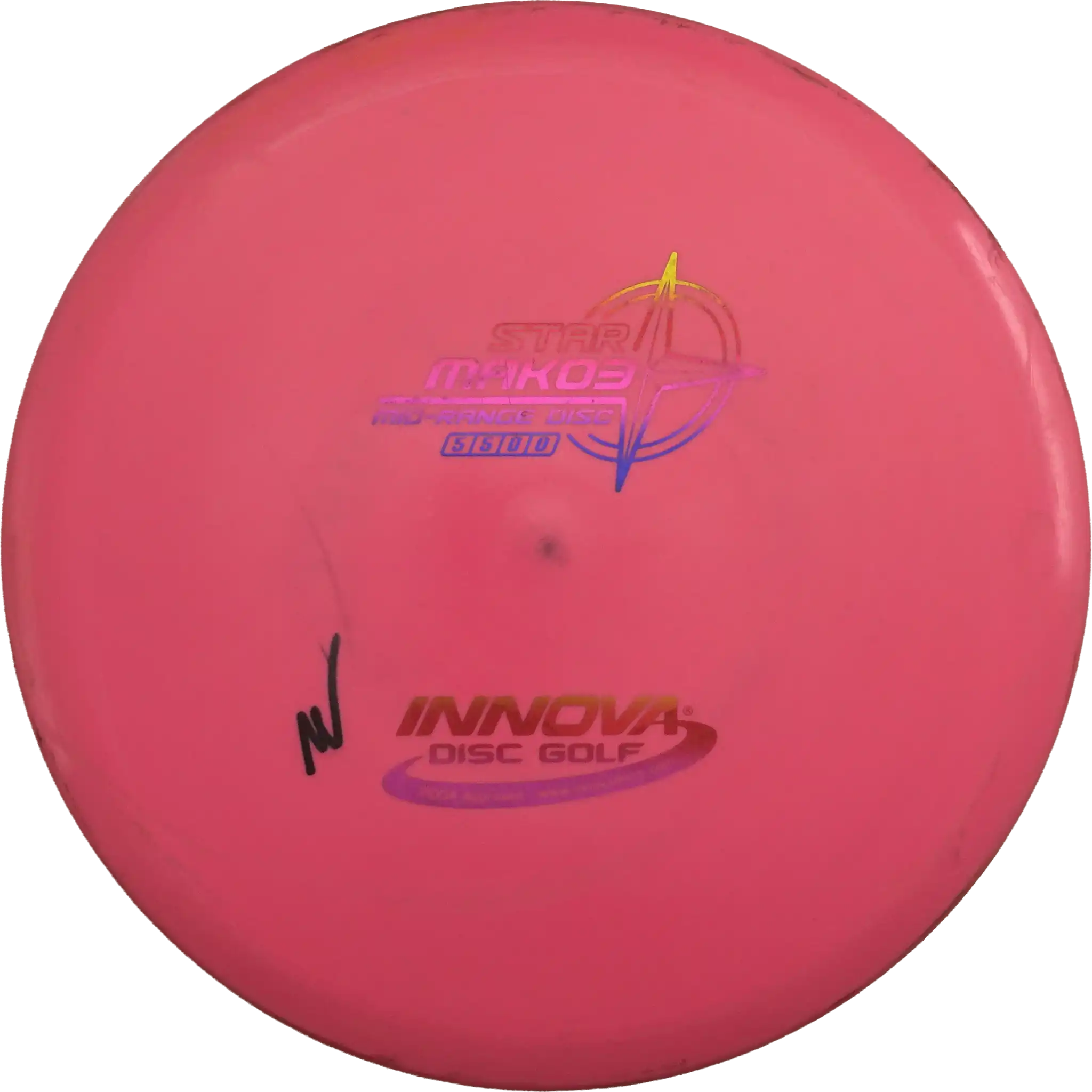 Star Mako3