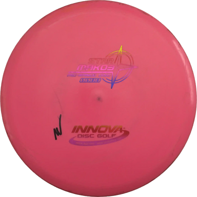 Star Mako3