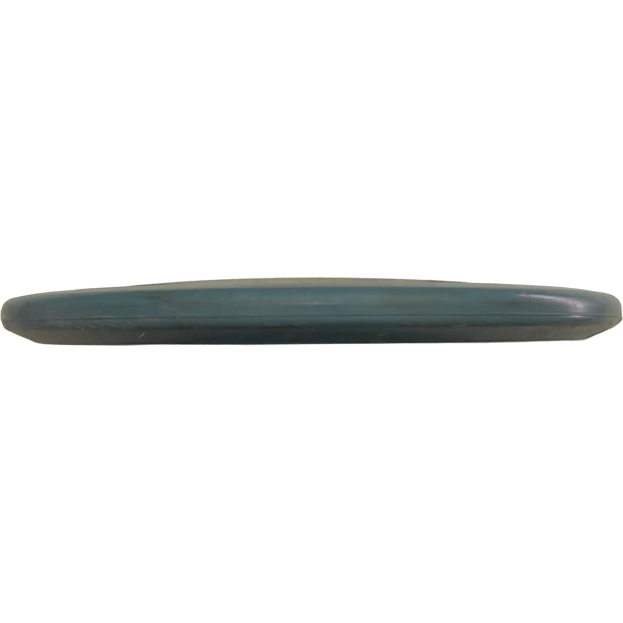 Star Caiman - First Run