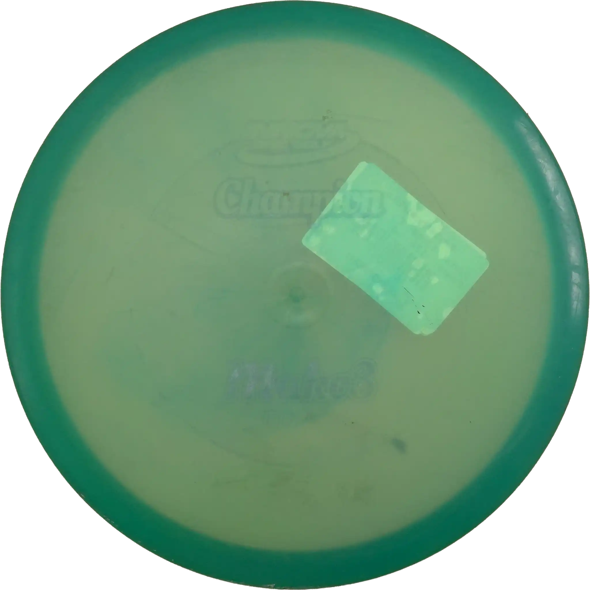 Champion Mako3
