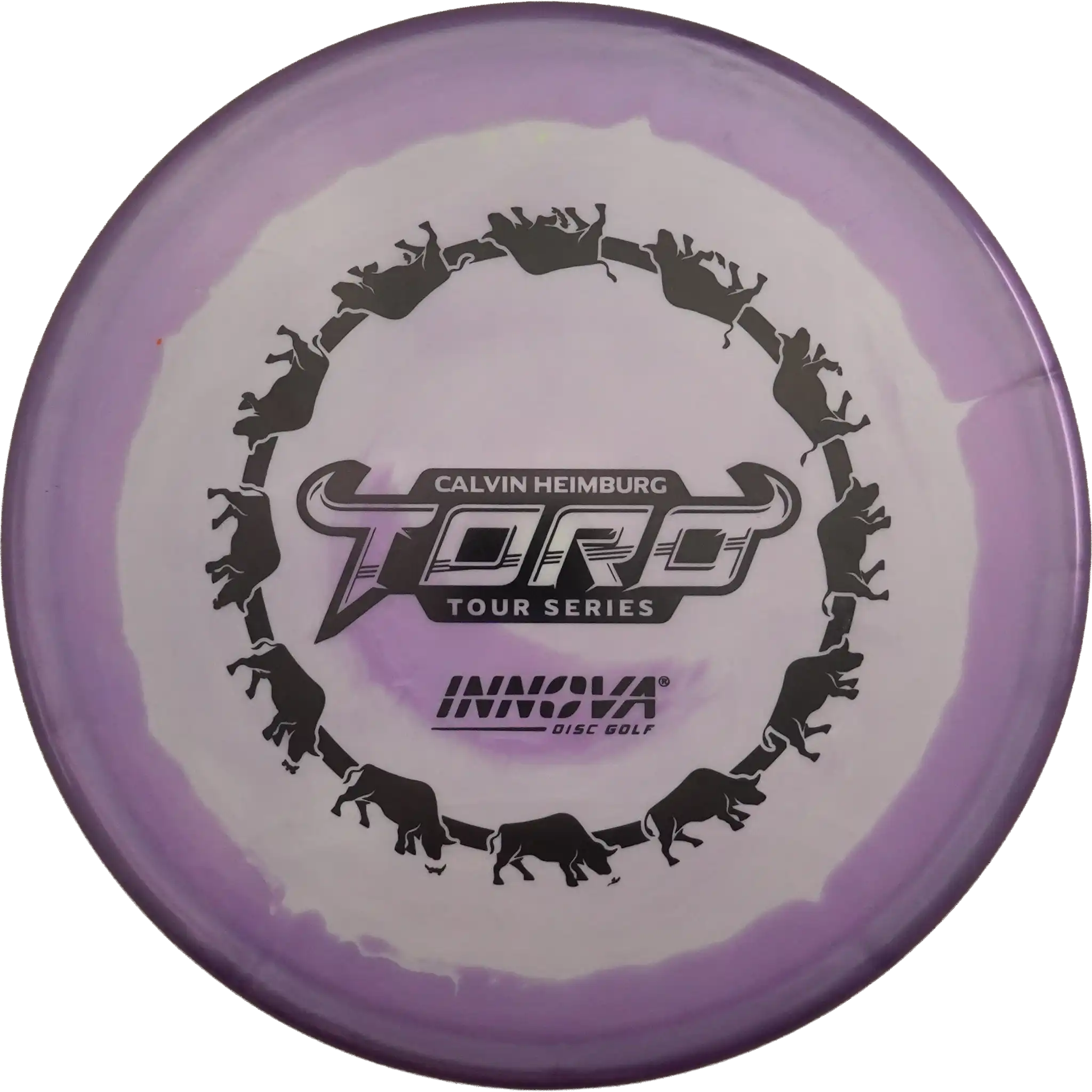 Halo Star Toro - Calvin Heimburg Tour Series