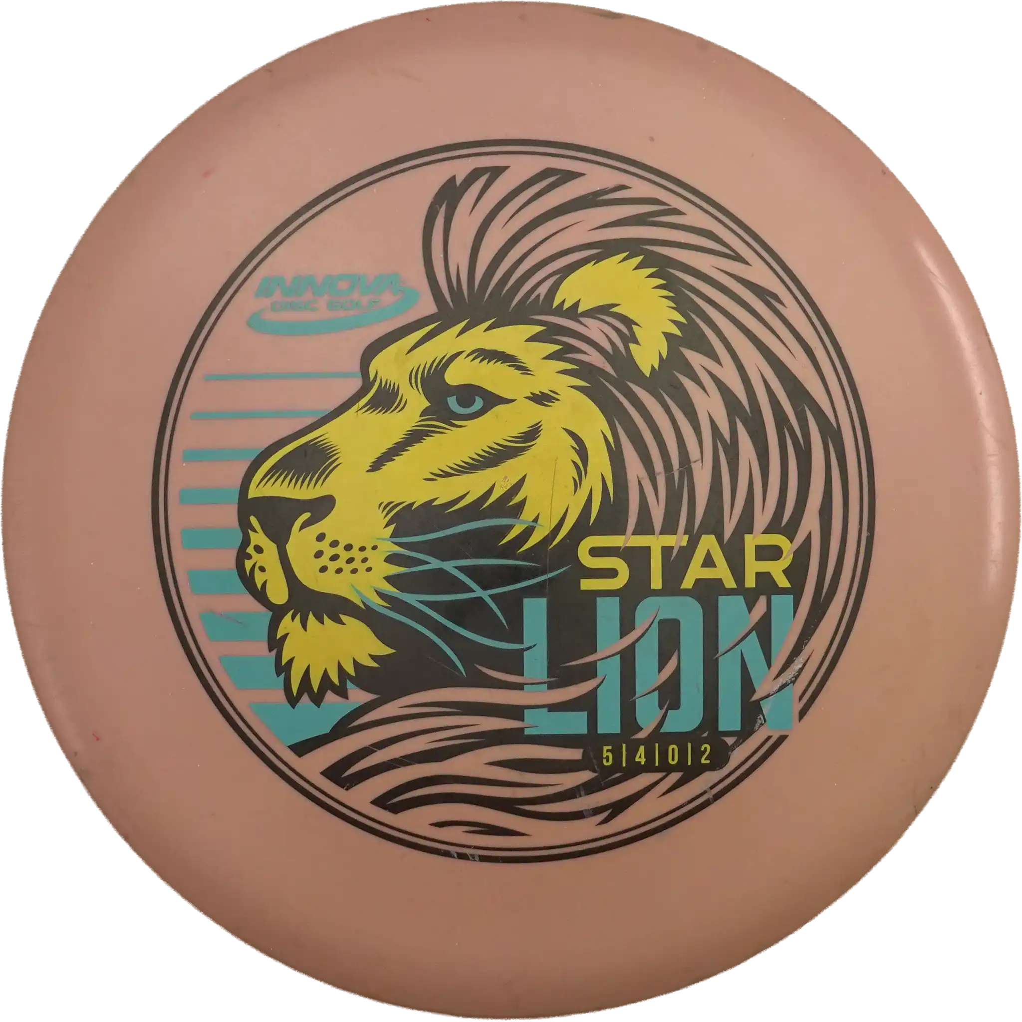 Star Lion