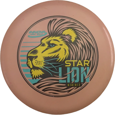 Star Lion