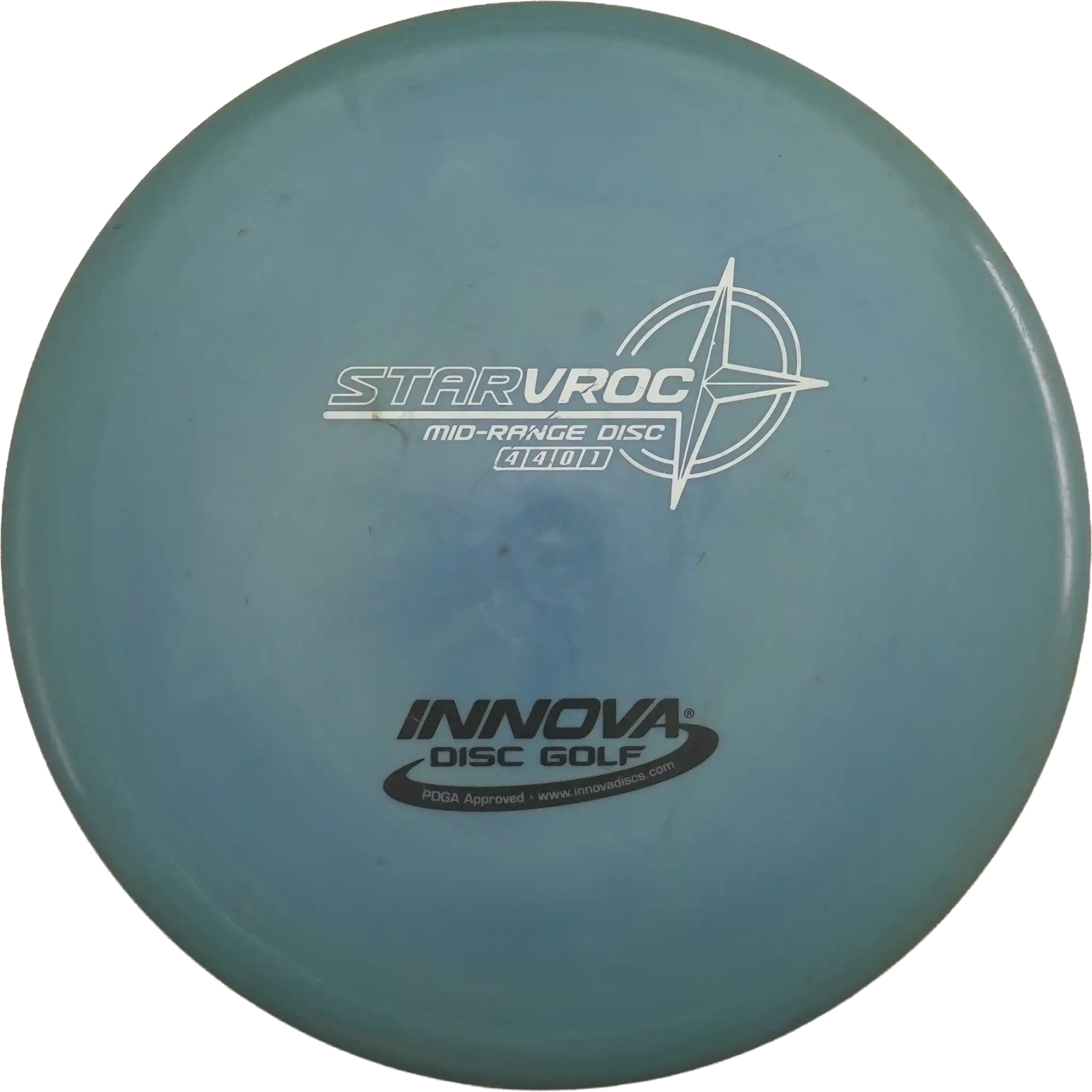Star VRoc