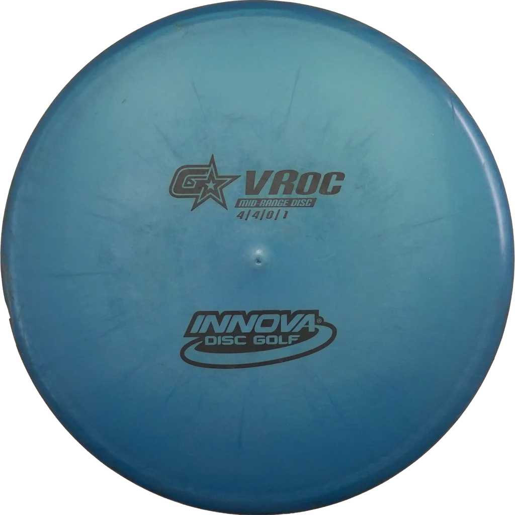 GStar VRoc