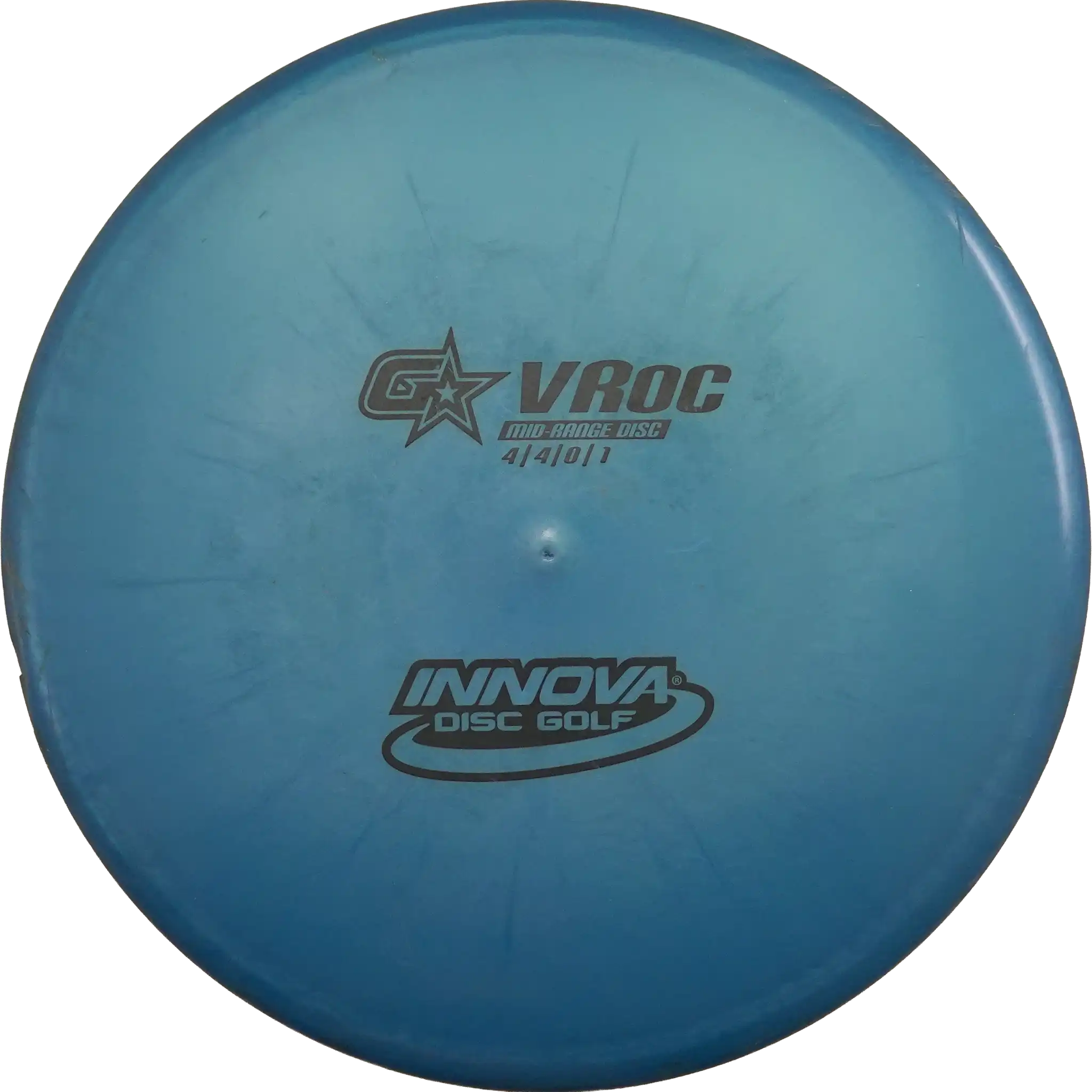 GStar VRoc