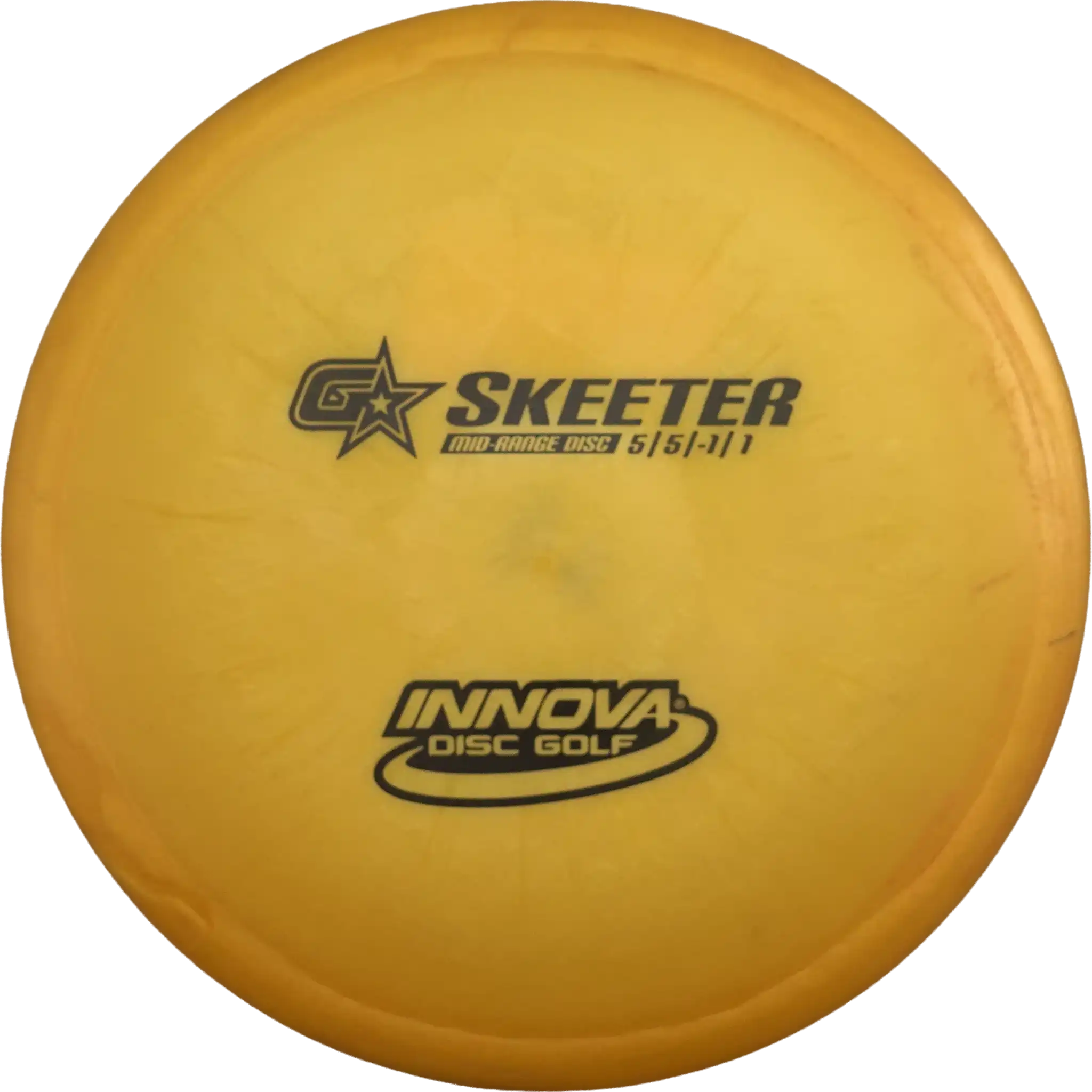 GStar Skeeter