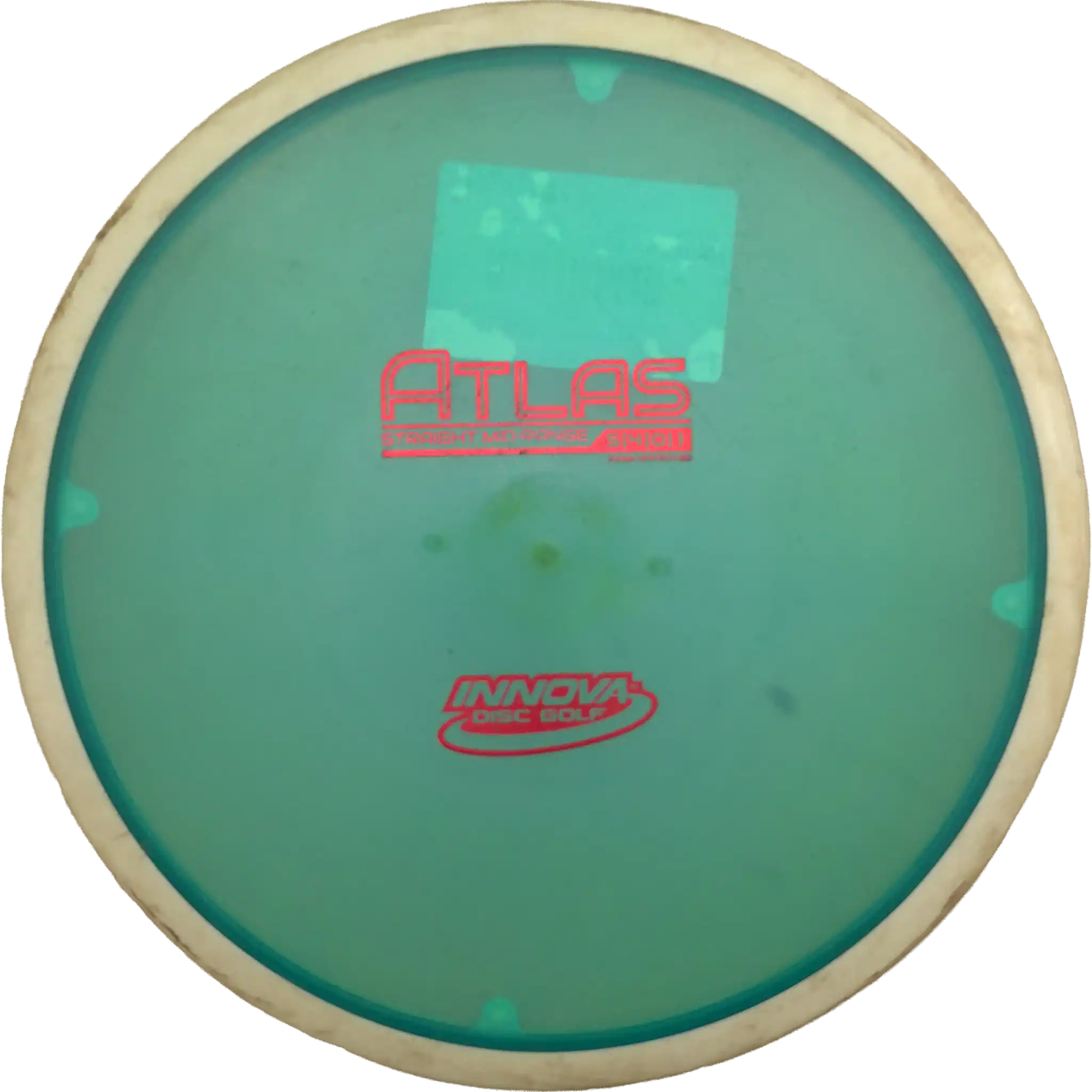 Champion Atlas