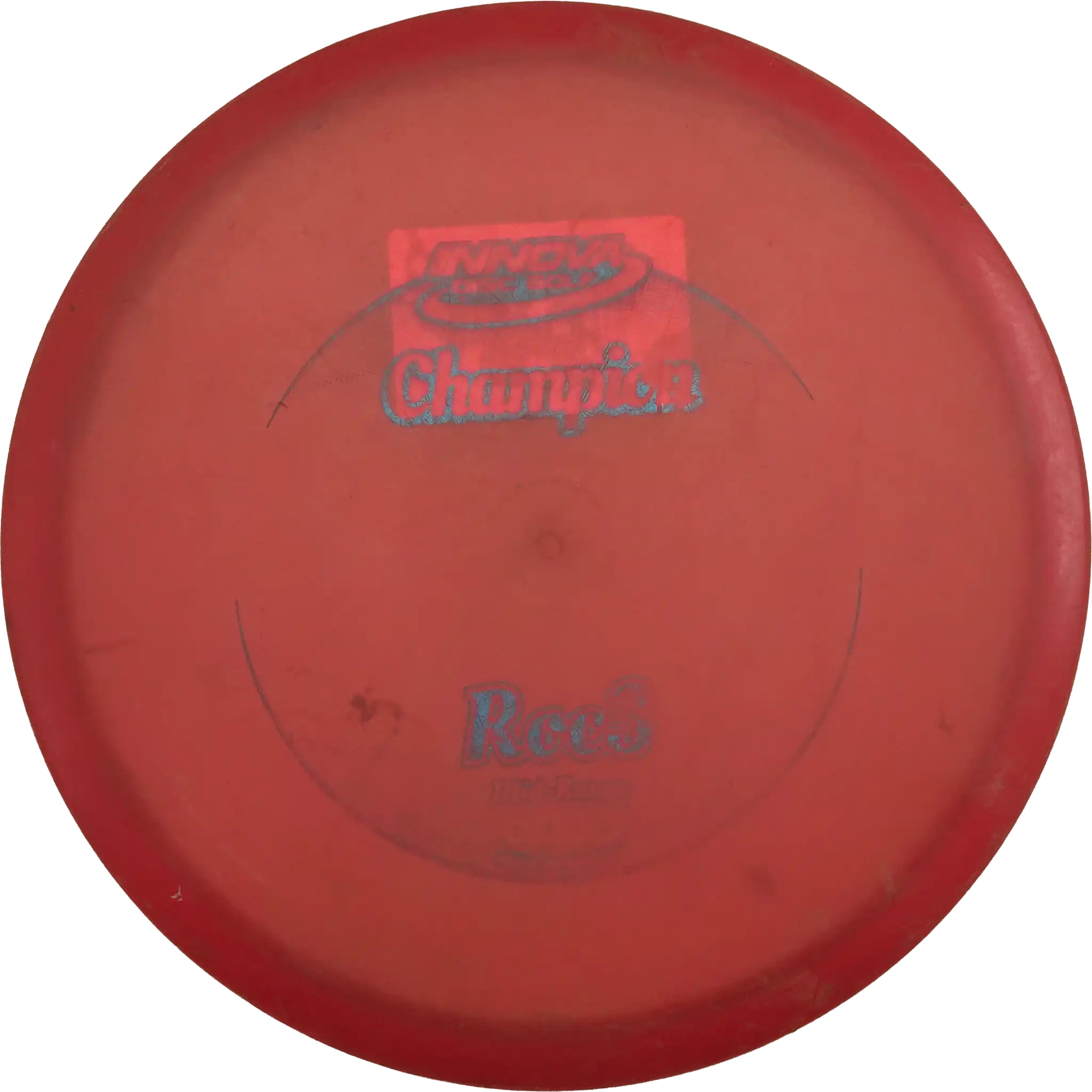 Champion Roc3