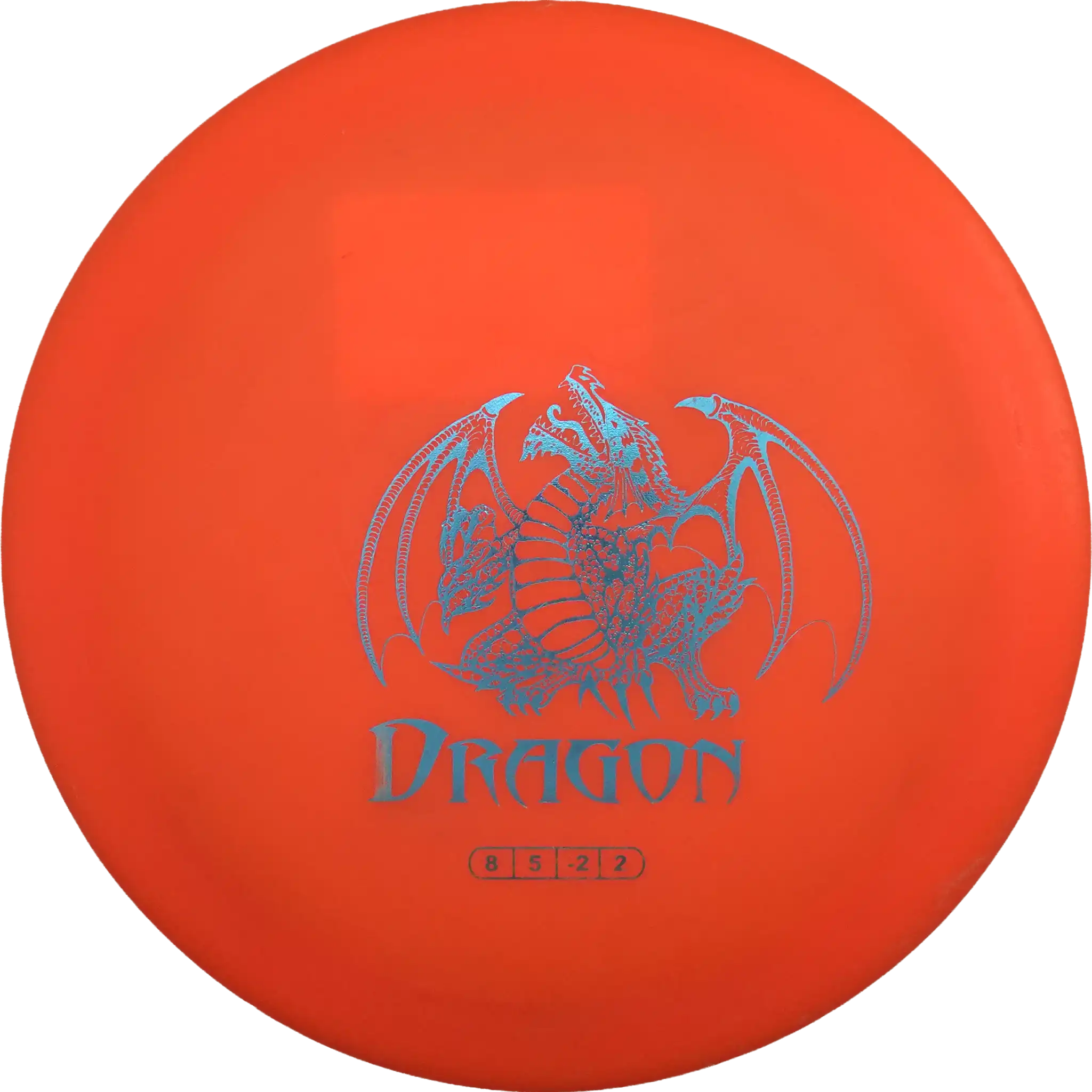 DX Dragon