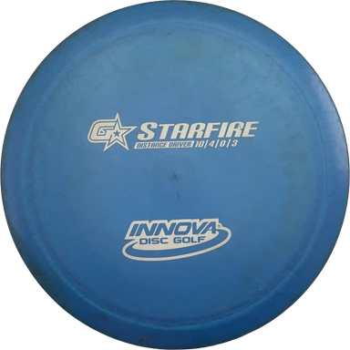 GStar Starfire