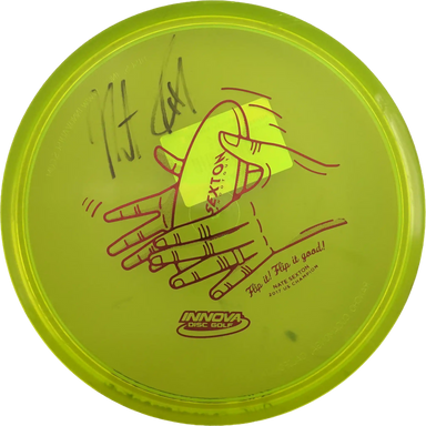 Champion Roc3 - Nate Sexton