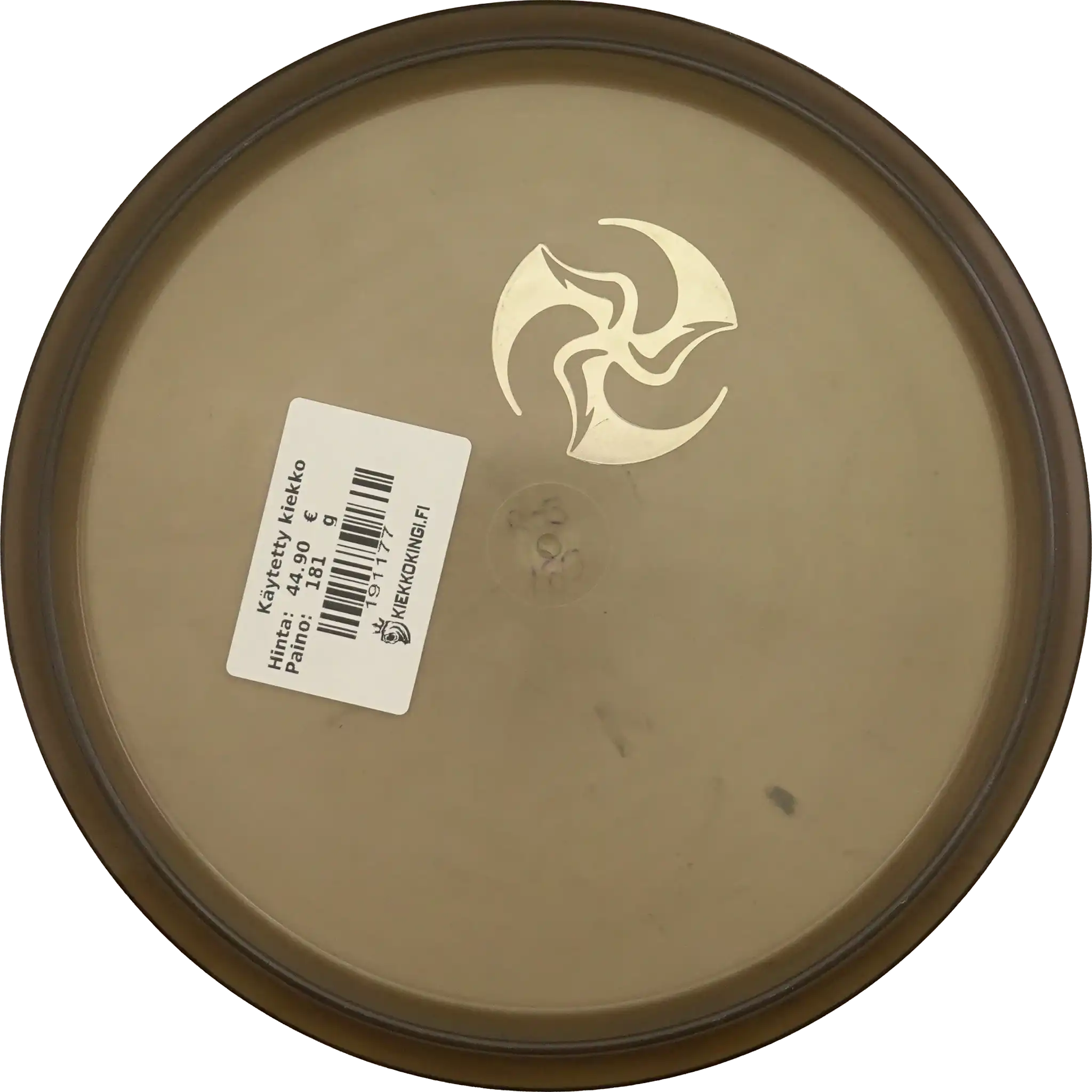 Champion Roc3 - Mini Huk Lab
