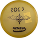 Champion Roc3 - Henna Blomroos Tour Series