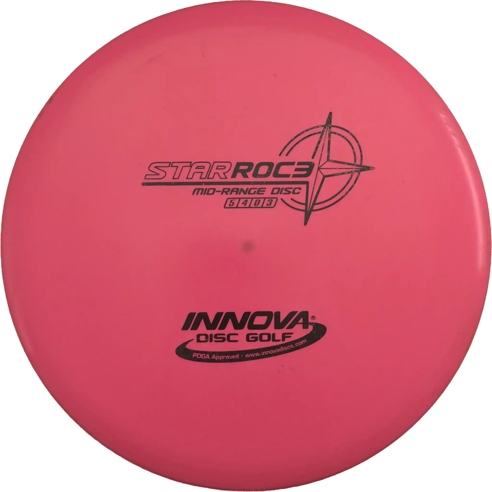 Star Roc3