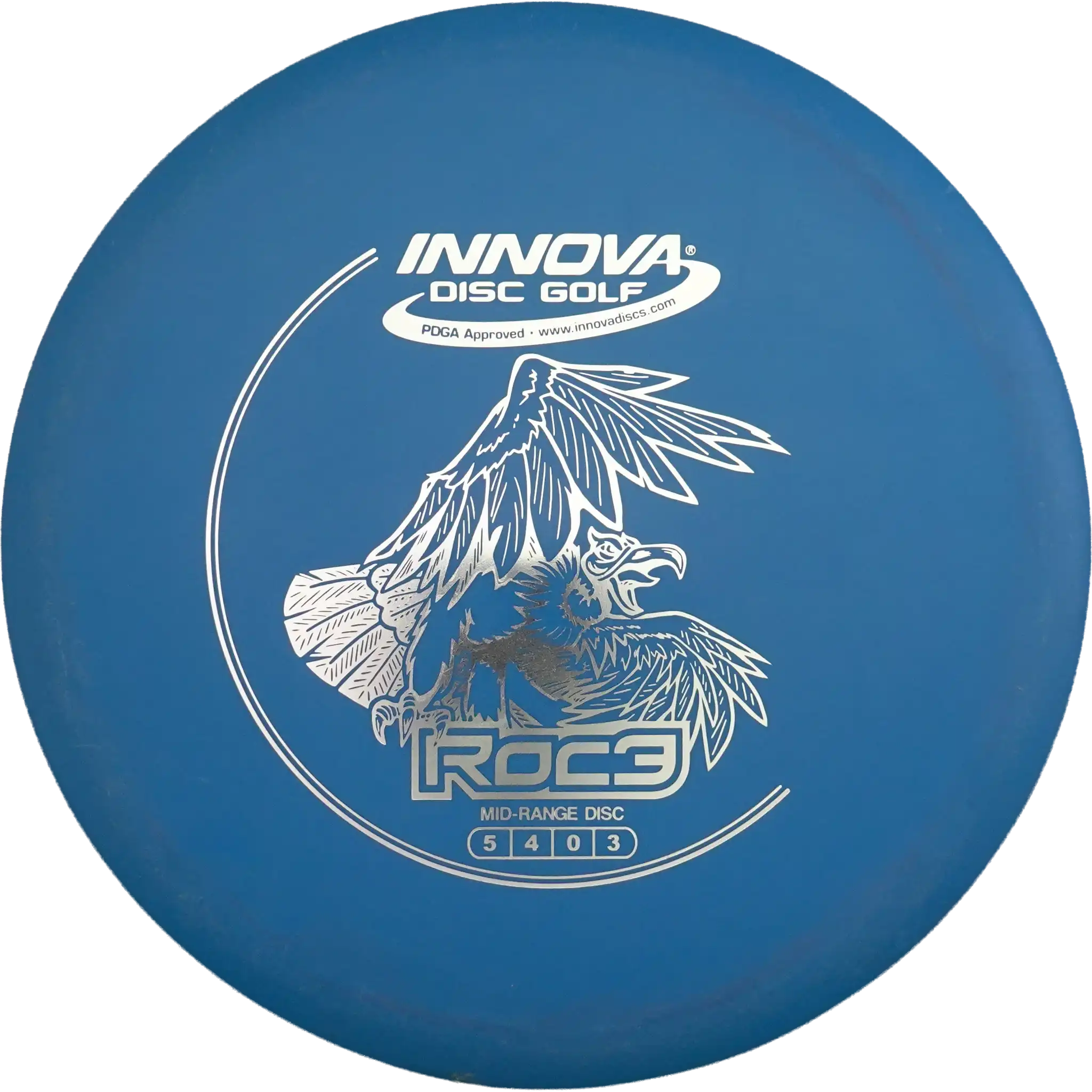 DX Roc3