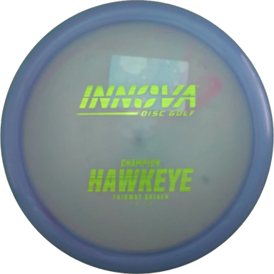 Champion Hawkeye