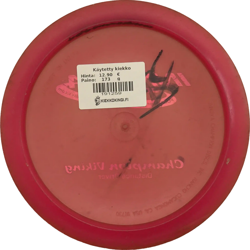 Champion Viking - PFN