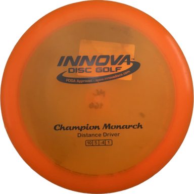 Champion Monarch
