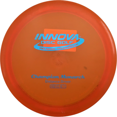 Champion Monarch
