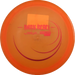 Champion Fairway Disc - Dark Rebel