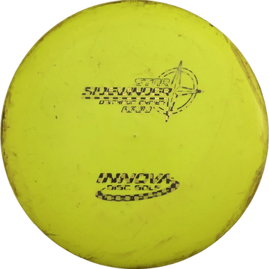 Star Sidewinder