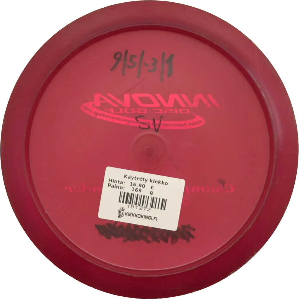 Champion Sidewinder - PFN