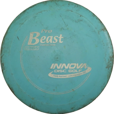 Pro Beast