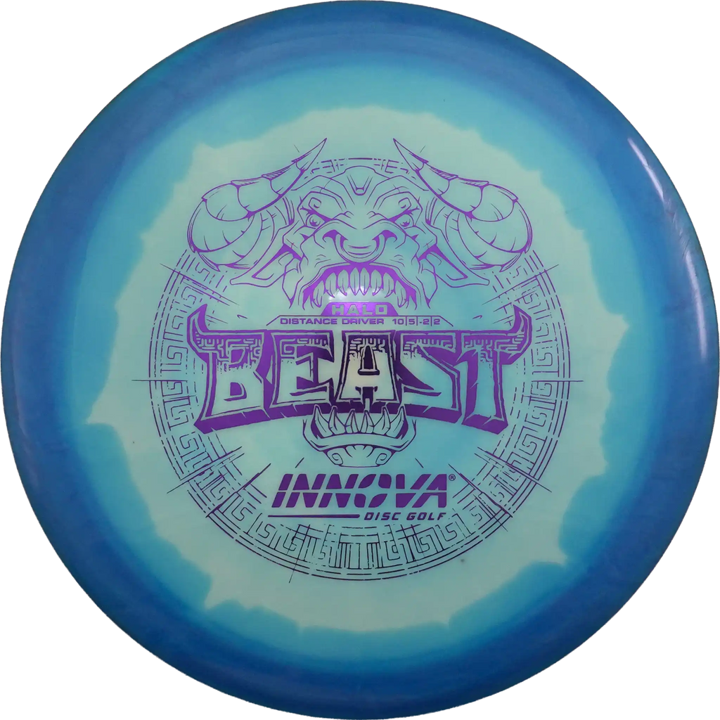 Halo Star Beast