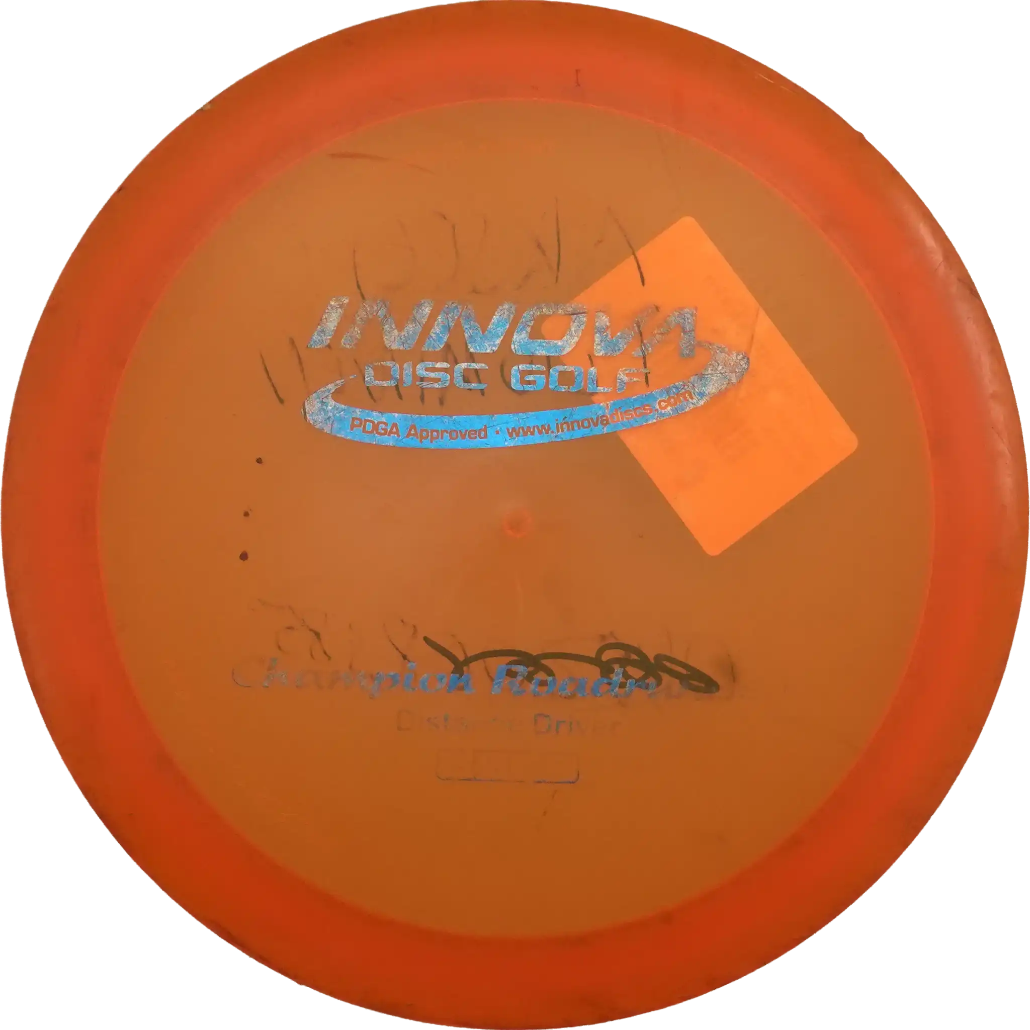 Champion Roadrunner