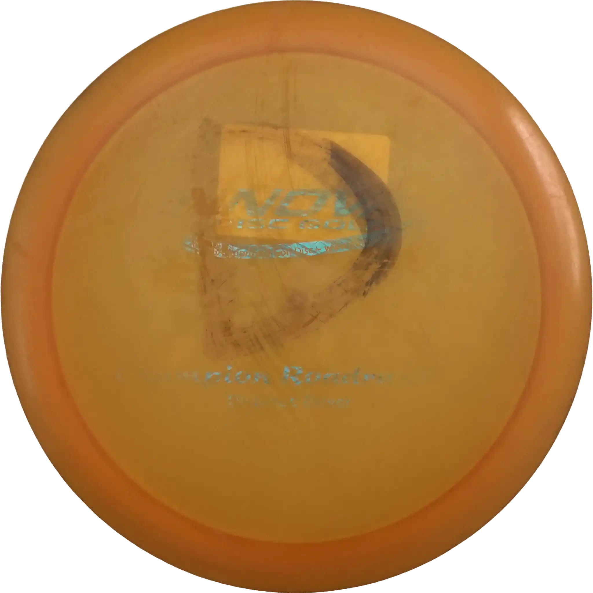 Champion Roadrunner - PFN