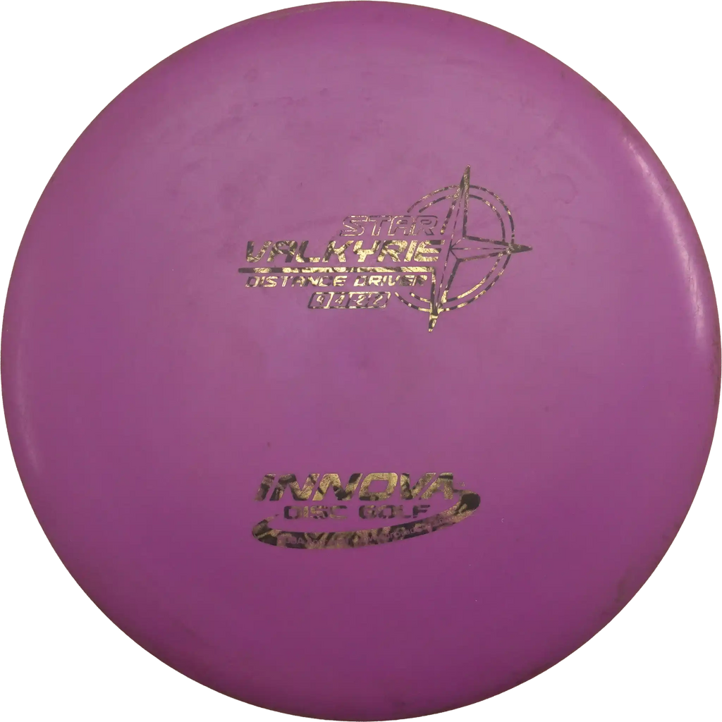 Star Valkyrie