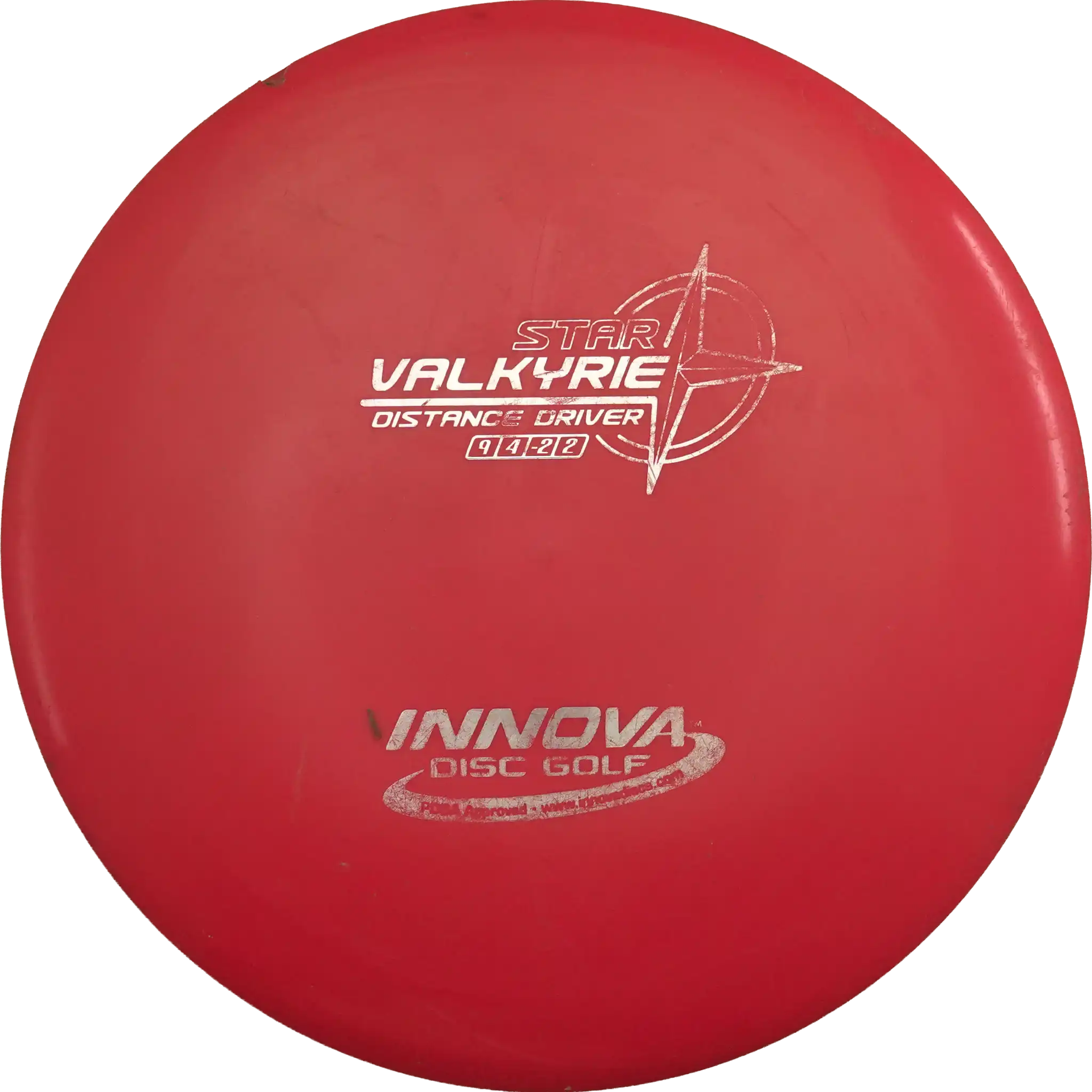 Star Valkyrie
