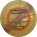 Champion Leopard - PFN