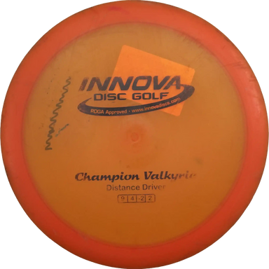 Champion Valkyrie