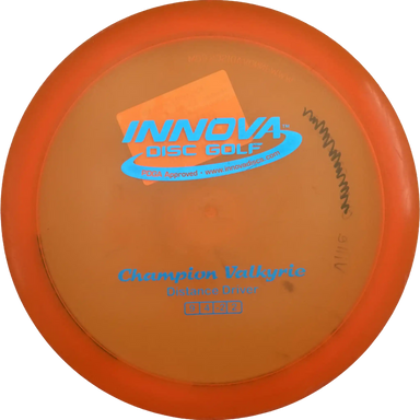 Champion Valkyrie