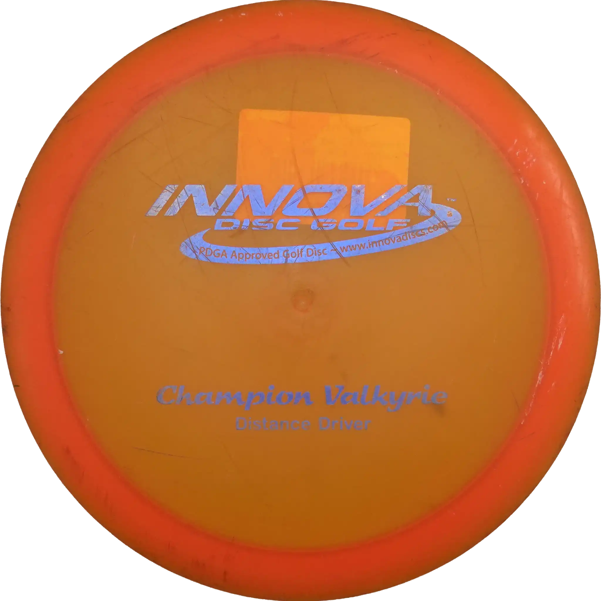 Champion Valkyrie - PFN