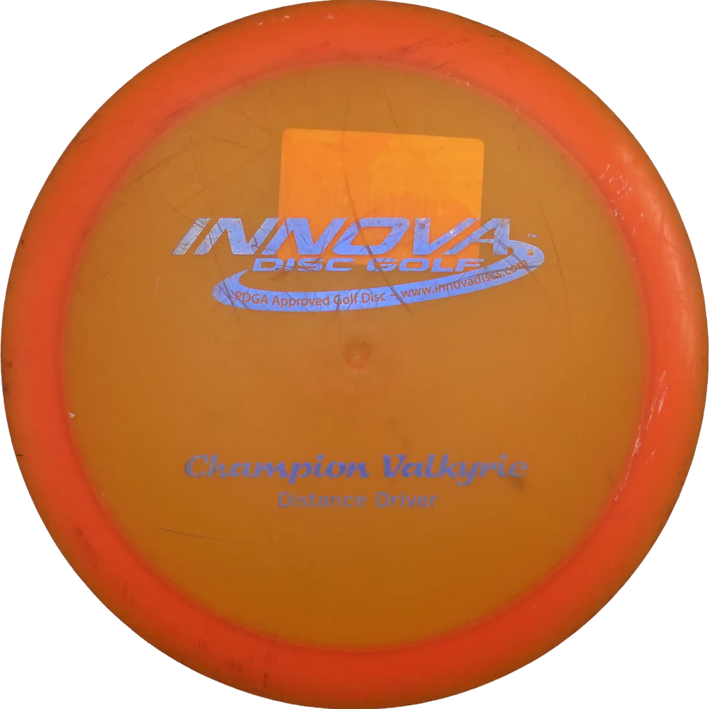 Champion Valkyrie - PFN